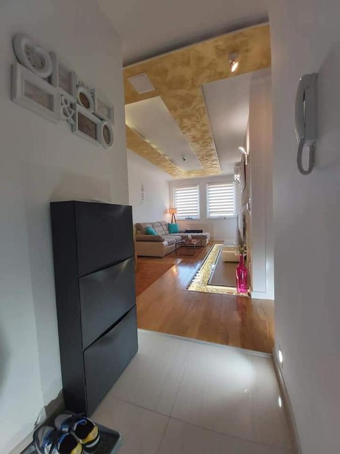 Amir Apartman Stup-Ilidza Sarajevo Eksteriør billede