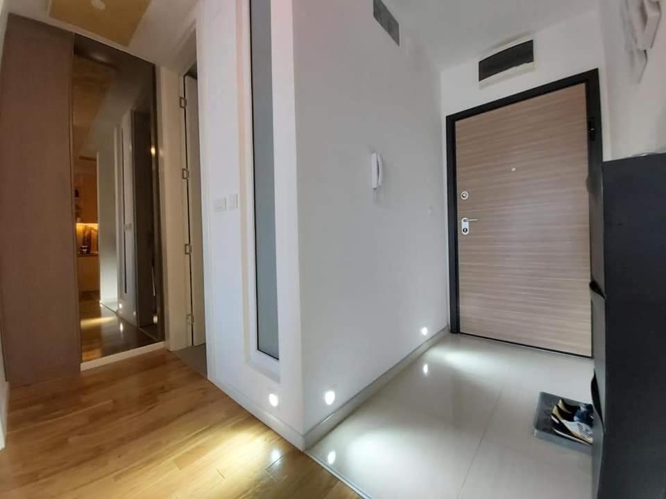 Amir Apartman Stup-Ilidza Sarajevo Eksteriør billede