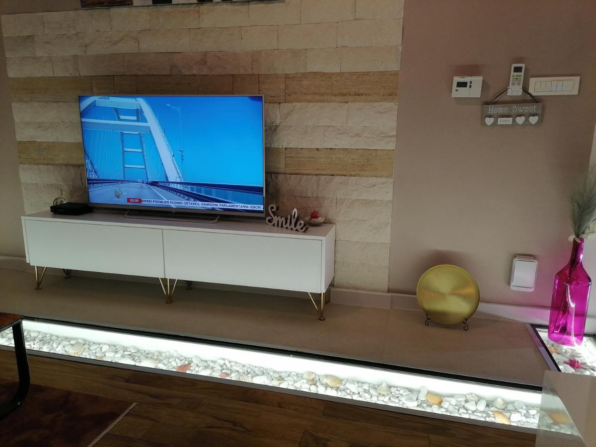 Amir Apartman Stup-Ilidza Sarajevo Eksteriør billede
