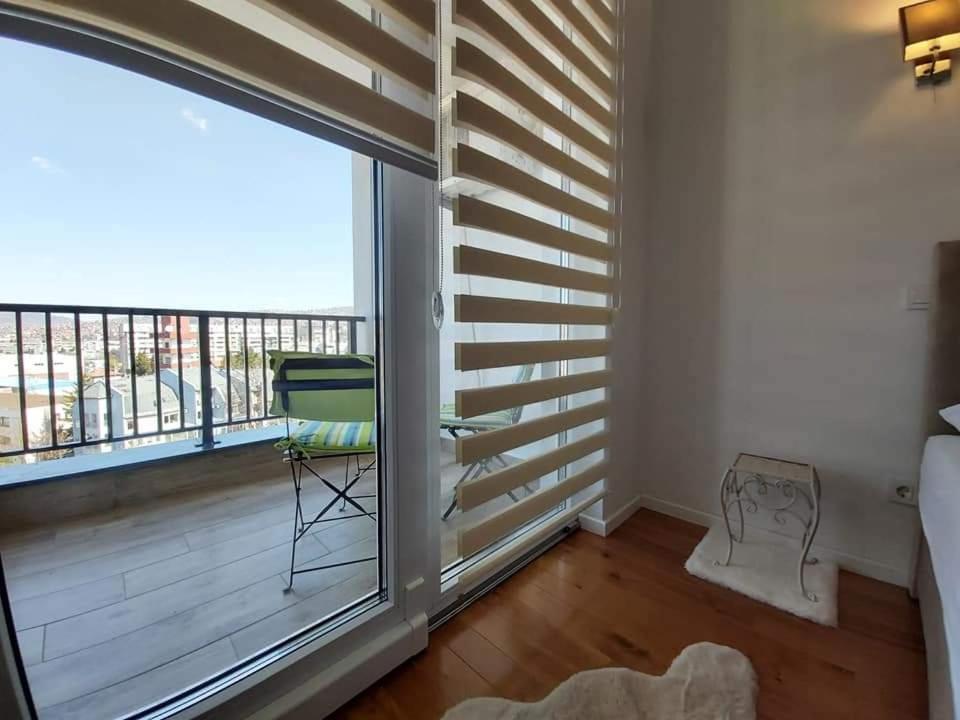 Amir Apartman Stup-Ilidza Sarajevo Eksteriør billede